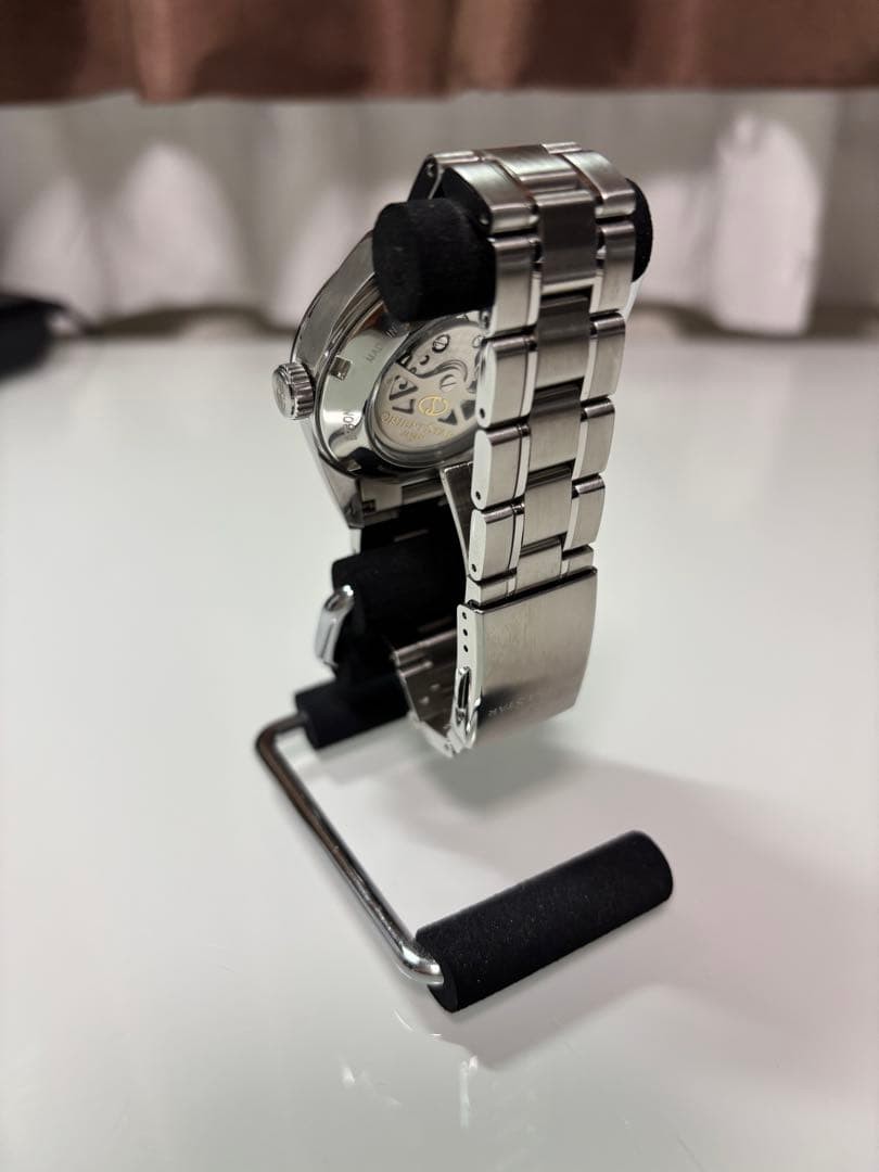 Orient Star Standard RK AU0006S