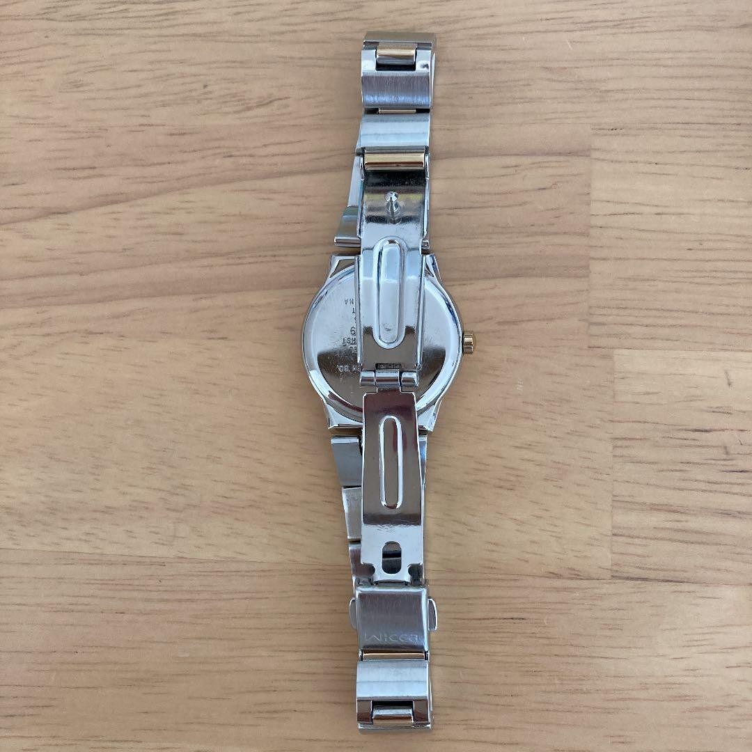 Wicca Women’s Watch