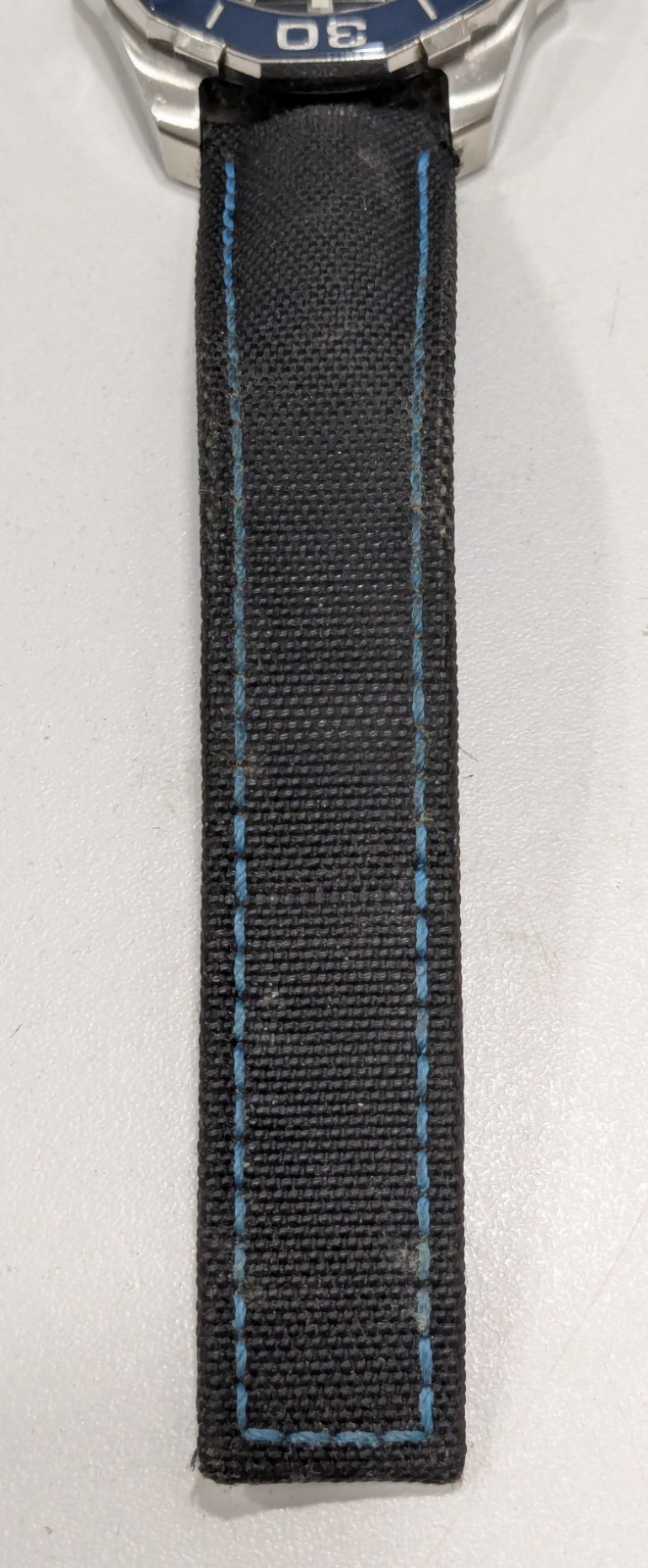Tag Heuer Aquaracer 41mm Mens Watch Automatic Watch WAY211B.FC6363