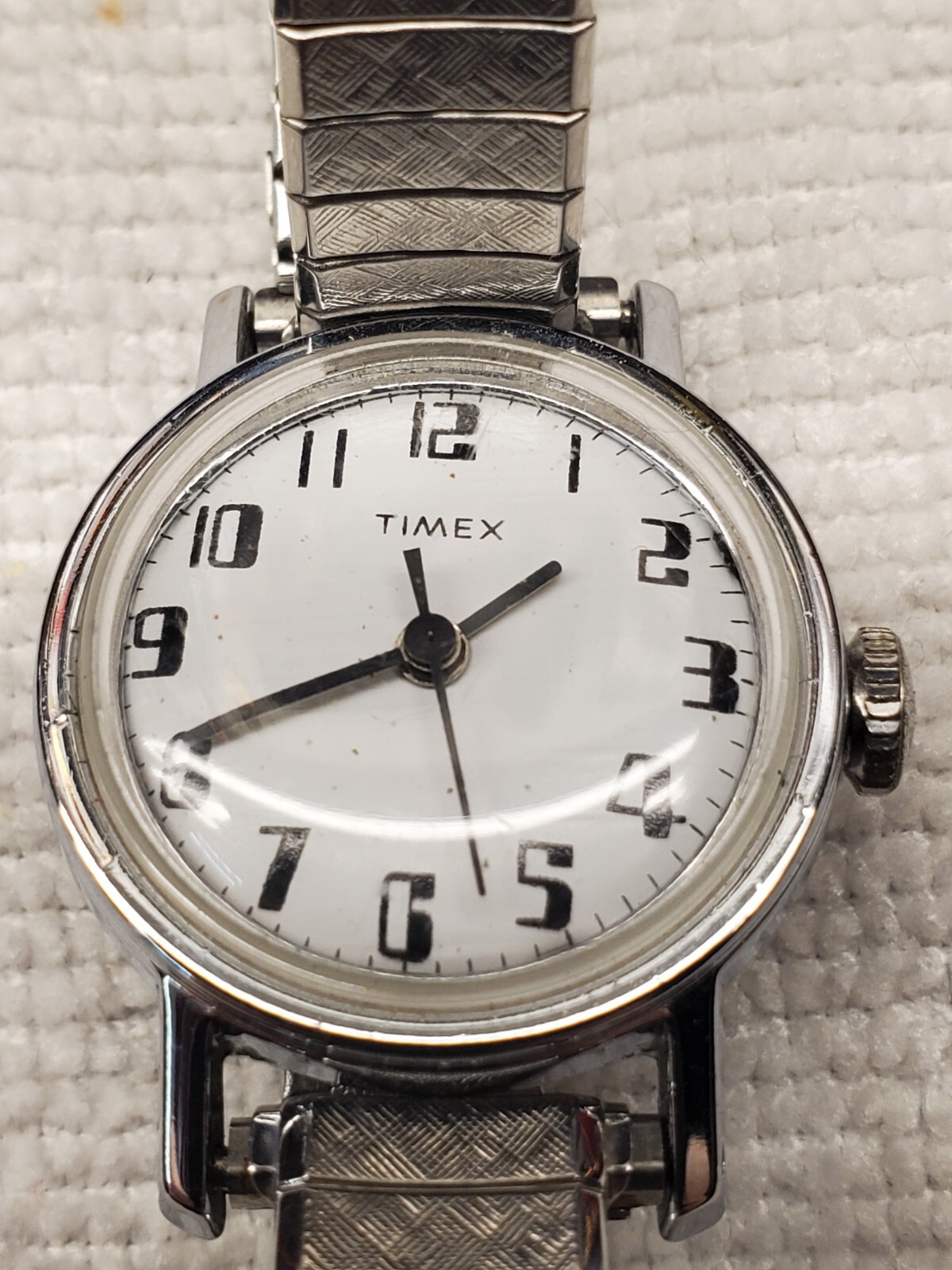 Watches Parts None Working AS-IS 7 Total None Working Mixed Brands
