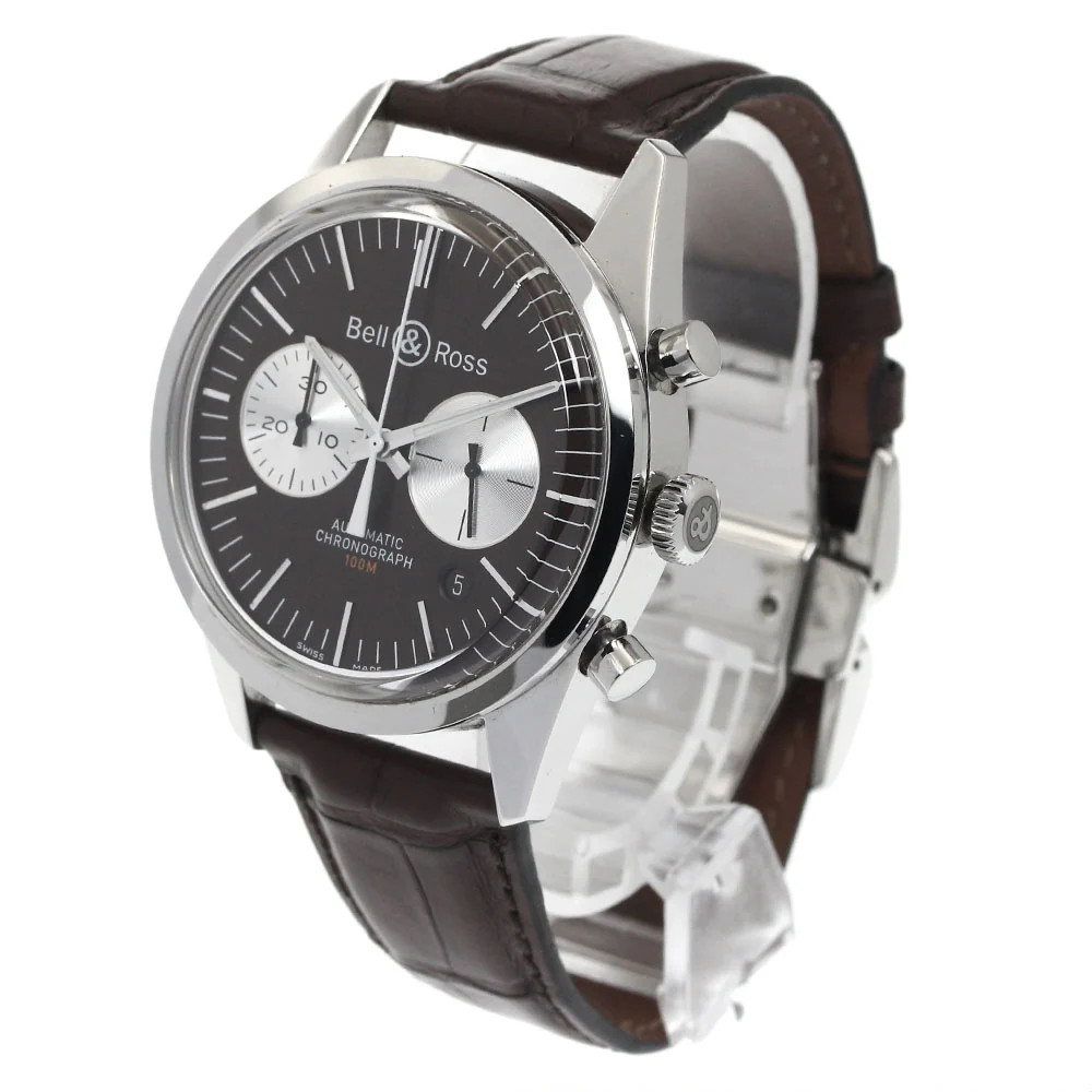 Bell & Ross VTG BR126-94 TO323367