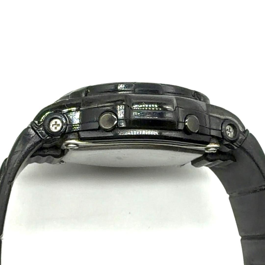 CASIO Baby G Radio Solar BGA 1110 Watch CM72