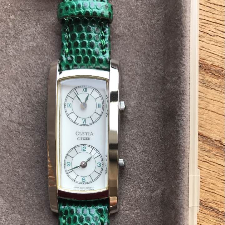 Ladies’ Watch (Citizen) Cretea