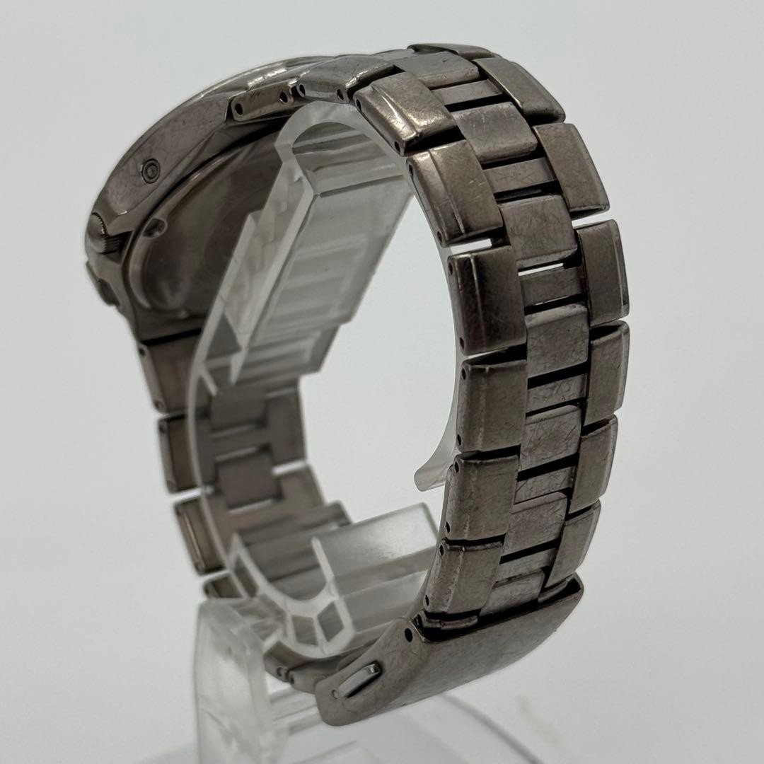 CITIZEN Radio-Controlled Solar Watch H410-T003788 Attesa Men’s