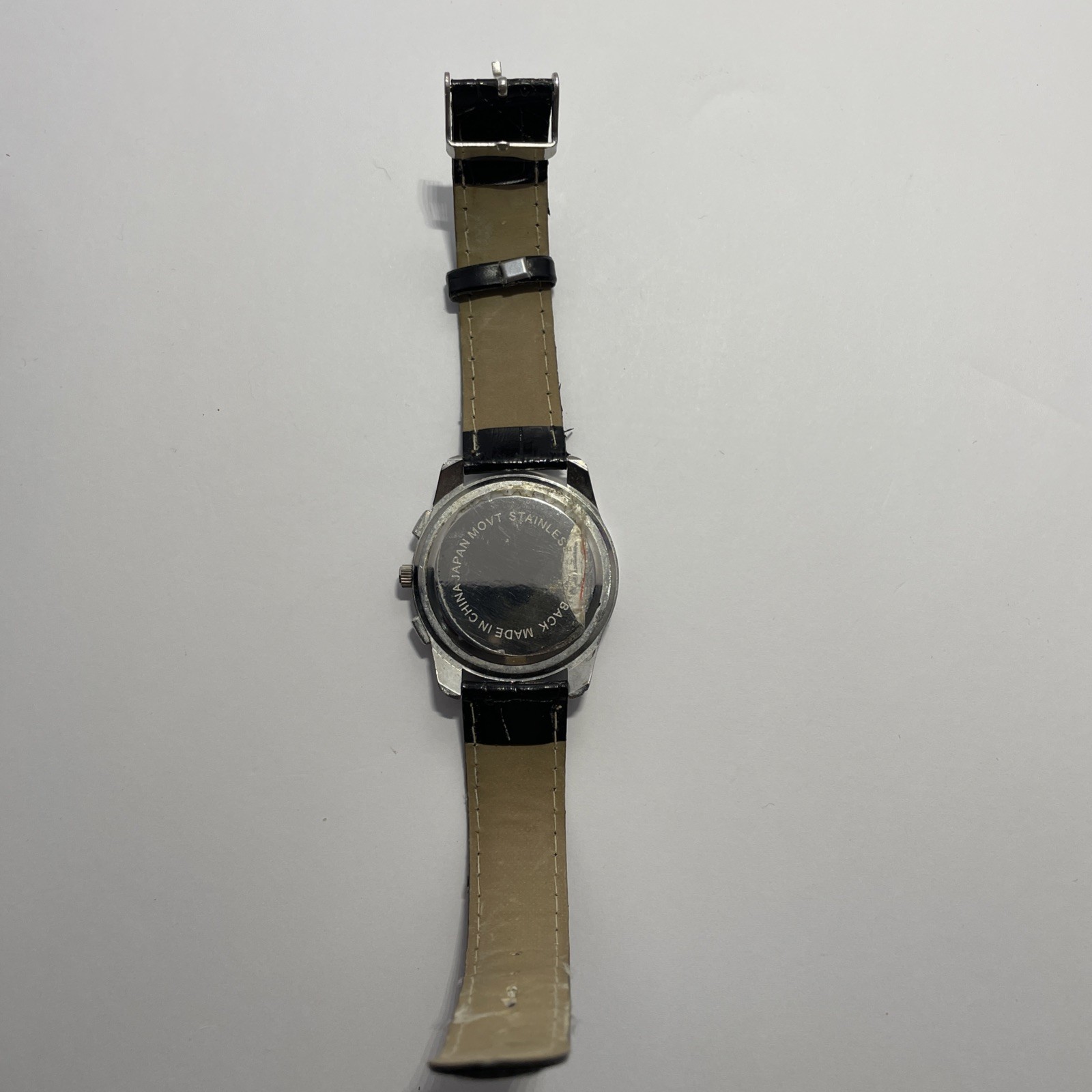 BELL AND ROSE WRISTWATCH WATCH