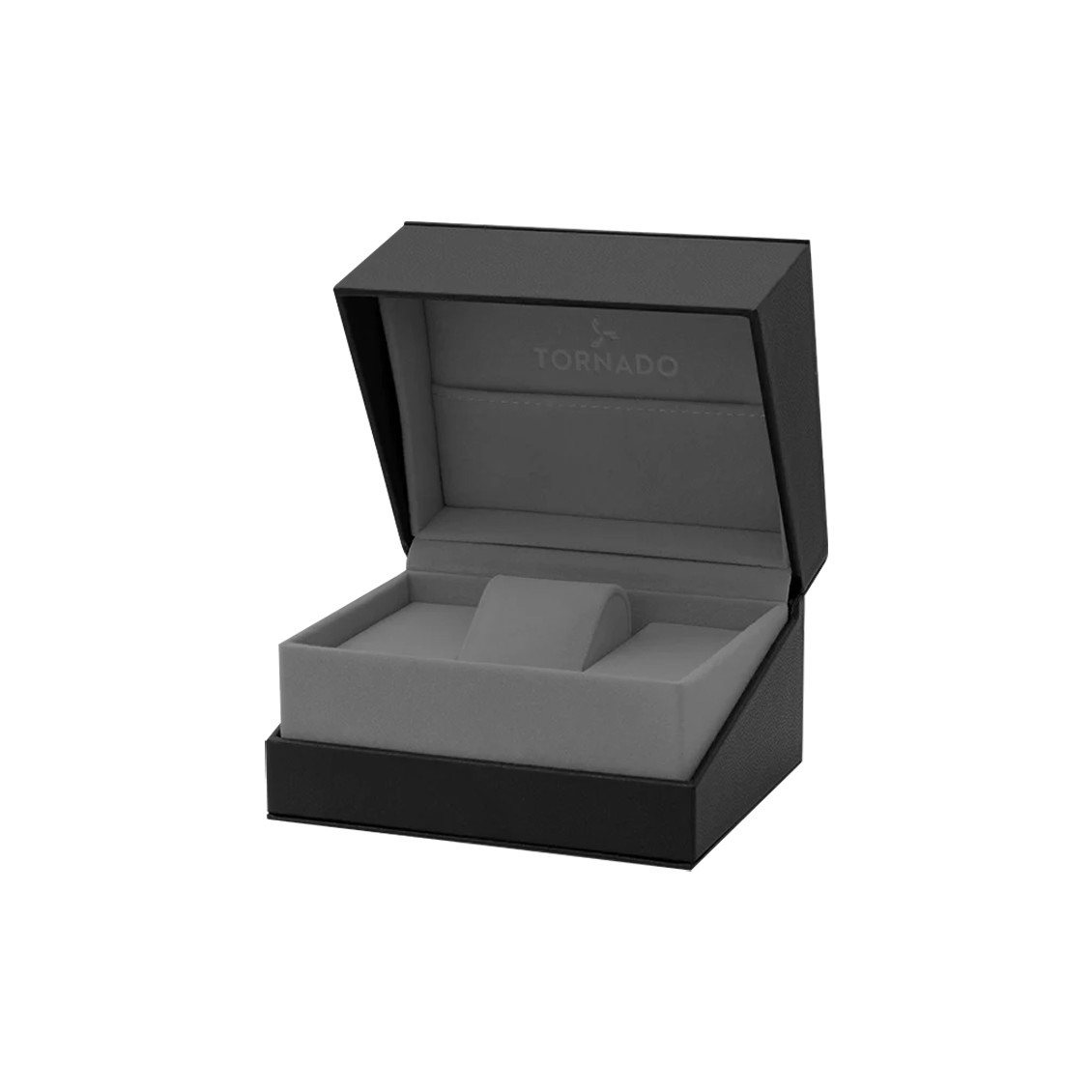 Tornado Autonova Men’s Automatic Watch | Green Dial, 41X51mm, 100 m (10 ATM)