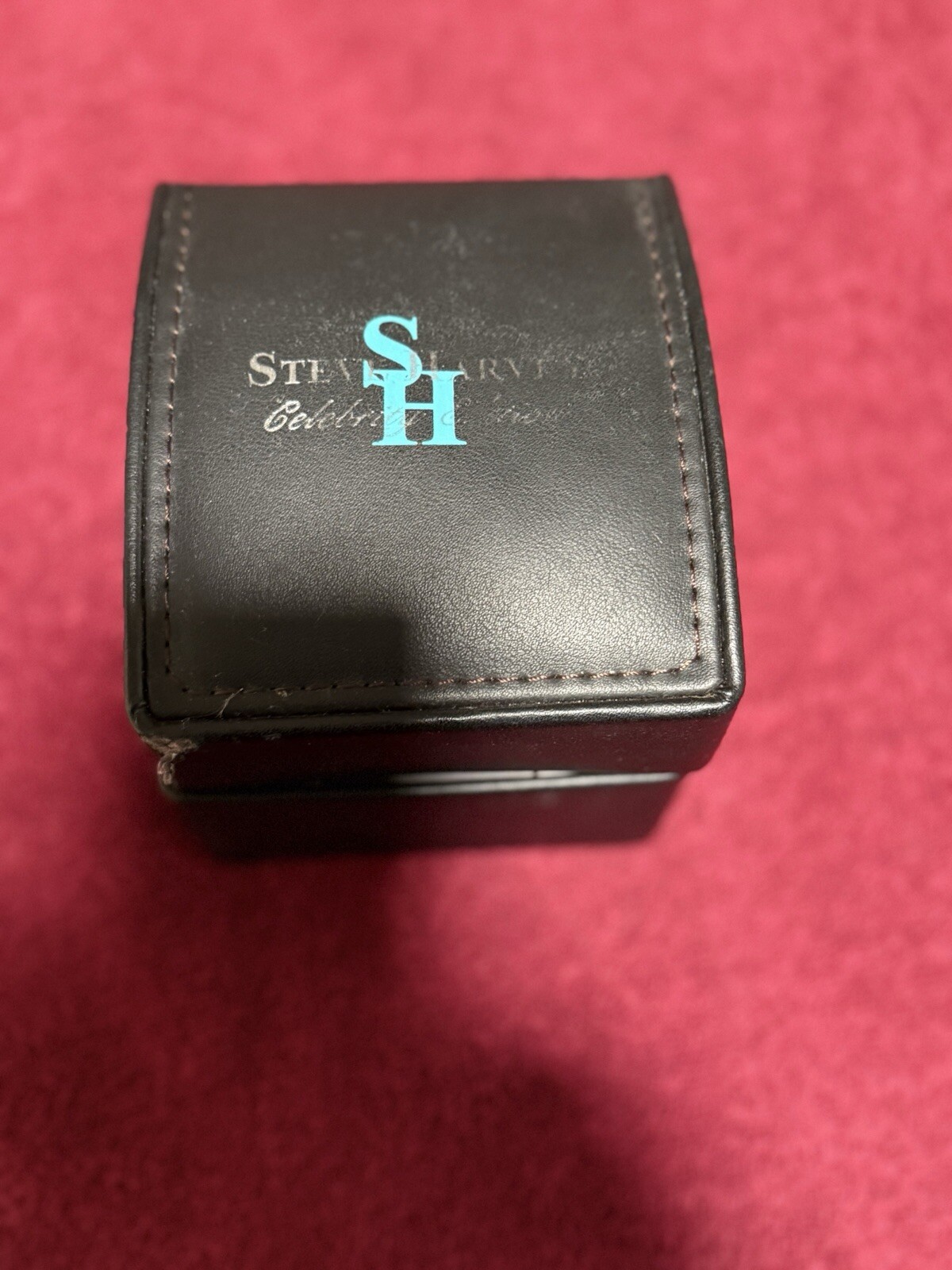 Steve Harvey Celebrity Edition Watch