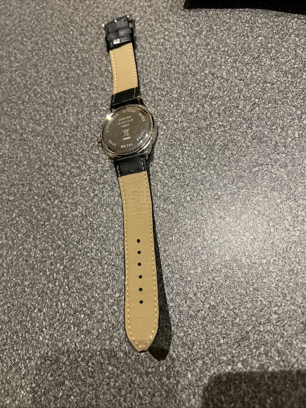 Identity London Ladies Watch