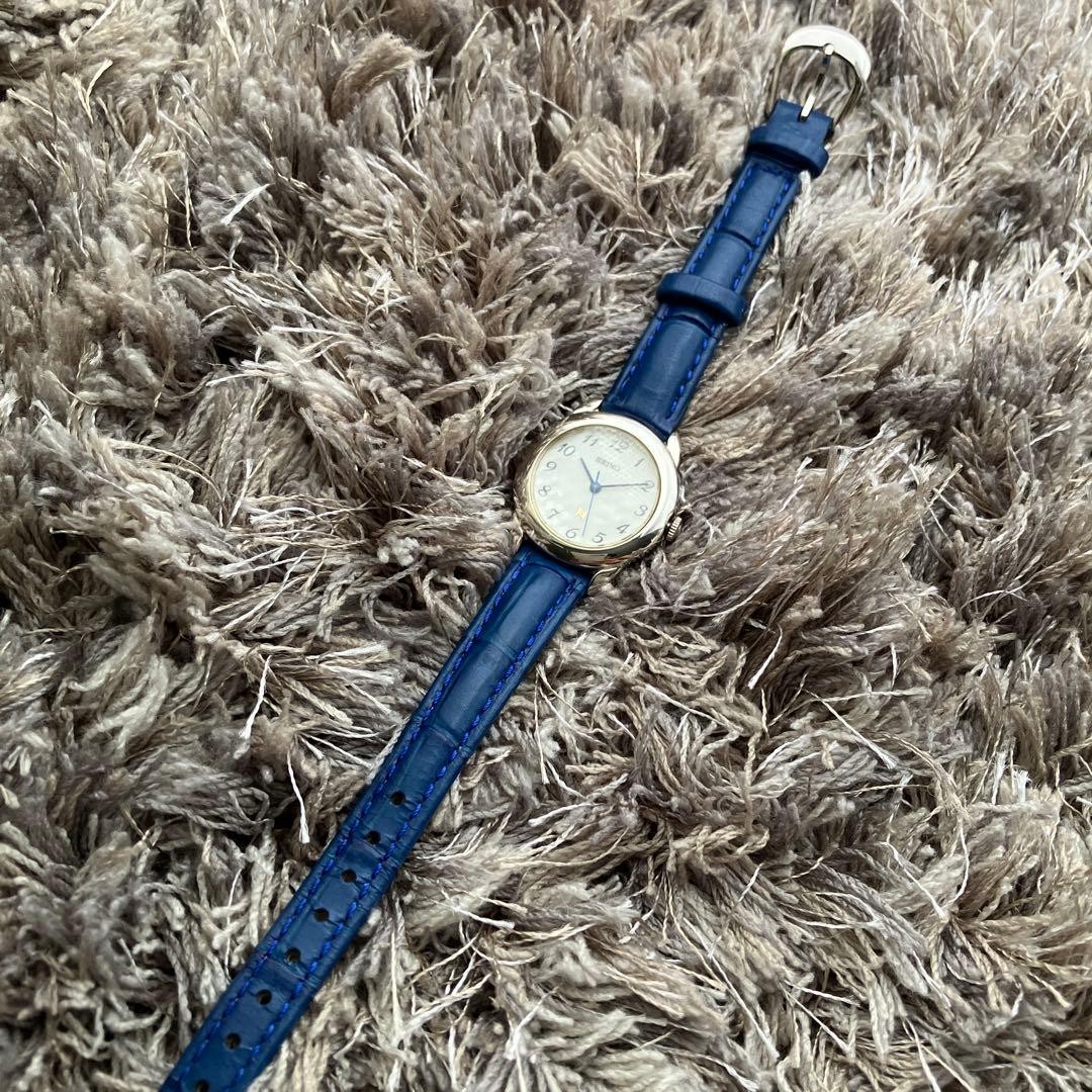 SEIKO women’s watch