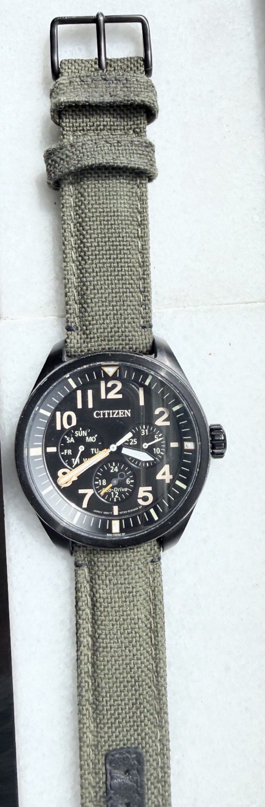 Citizen Eco-Drive 10BAR