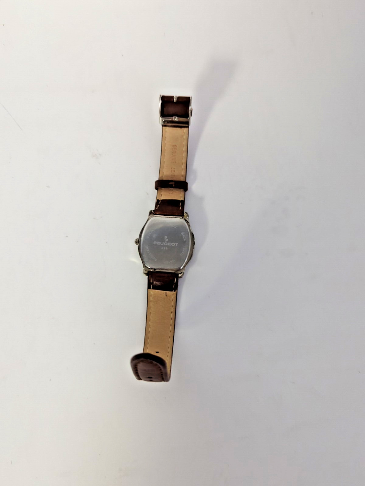 LOT OF 5 WATCHES (Please see description