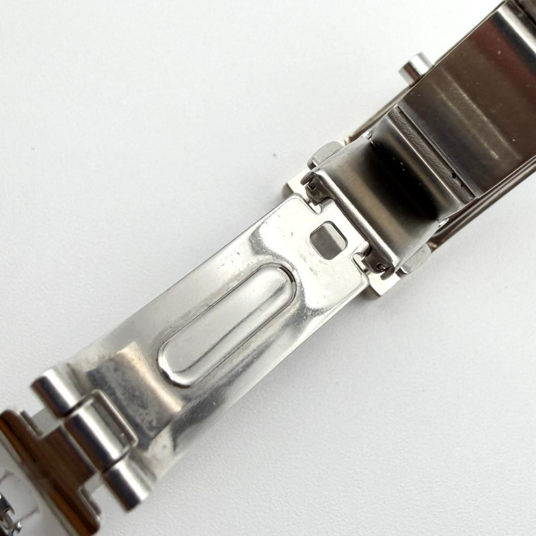 Seiko Alba DEUA bracelet watch, blue, new battery, women’s wristwatch, worki