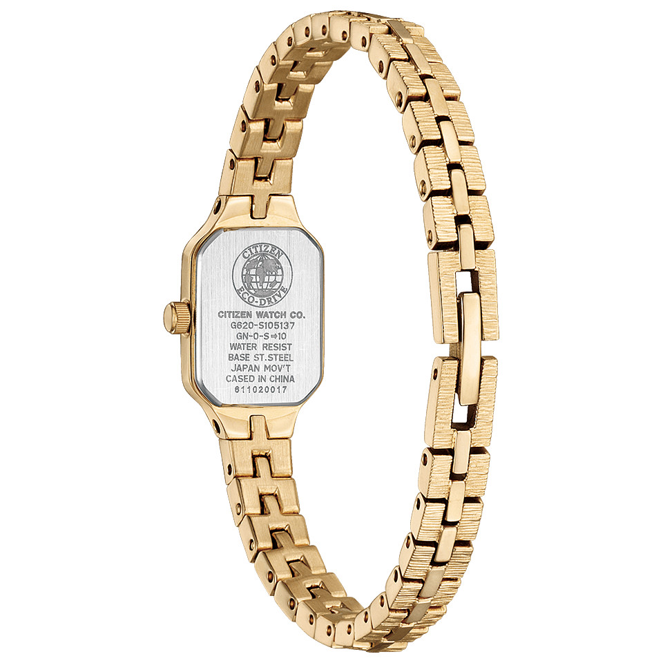 Citizen L Kii: EG2043-57A Quartz 13.7 mm Watch