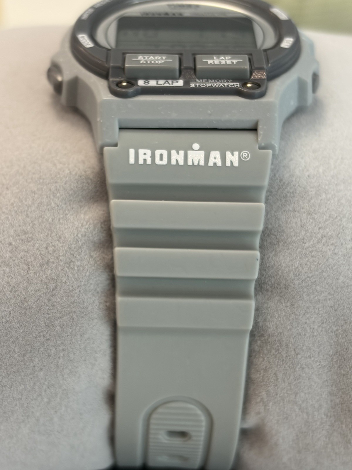 Timex Ironman 8 Lap TW5M54500SW Watch 39mm Japan Limited Edition Model