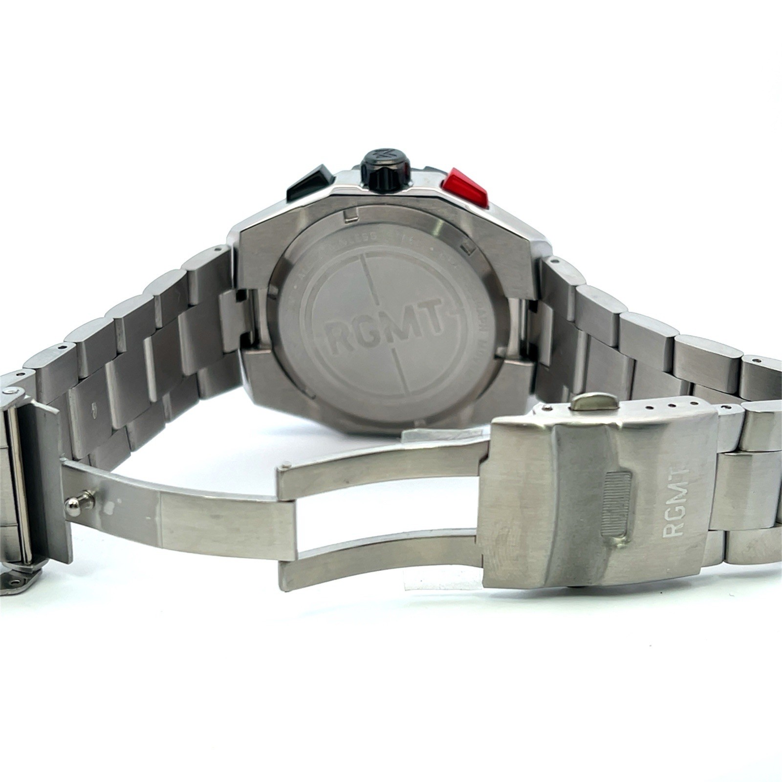 RGMT Field Master Watch RG-8005-33