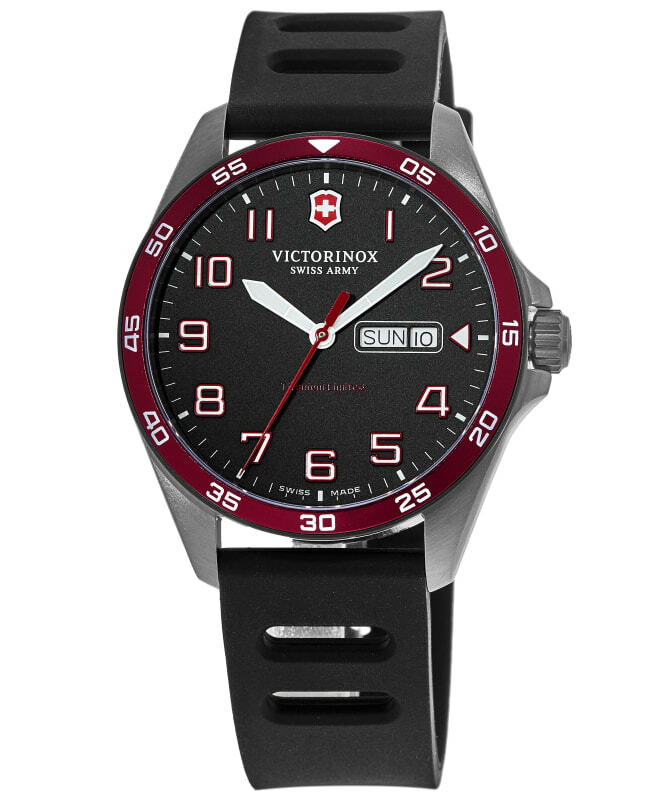 New Victorinox Swiss Army Fieldforce Sport Limited Edition Men’s Watch 249168