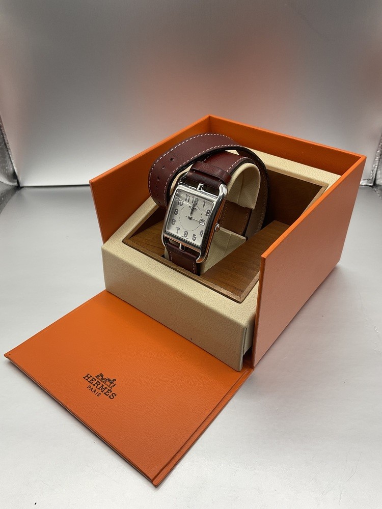 Hermes Watch CC 2.710