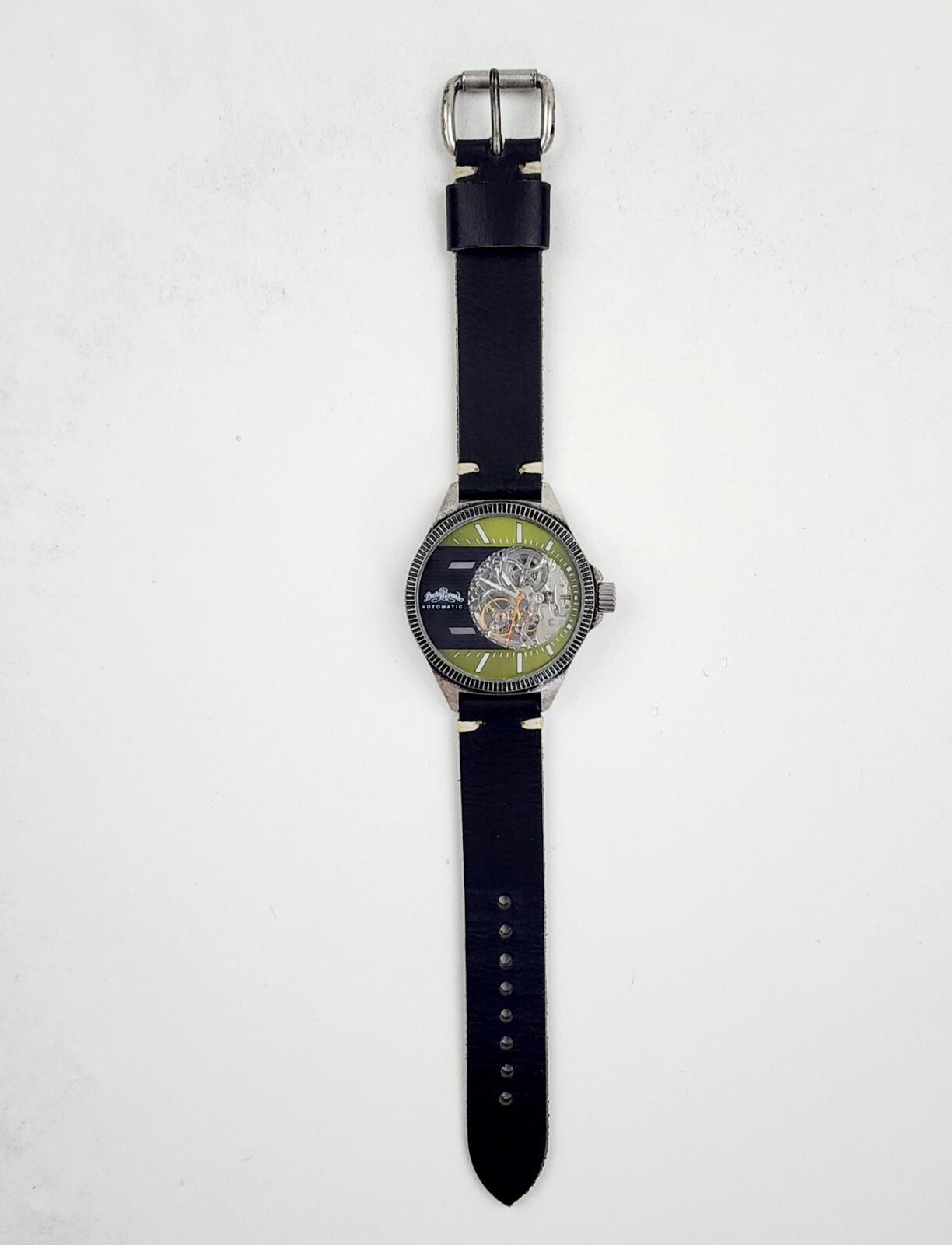 Men’s AUTOMATIC Watch LUCKY BRAND TY2807SV