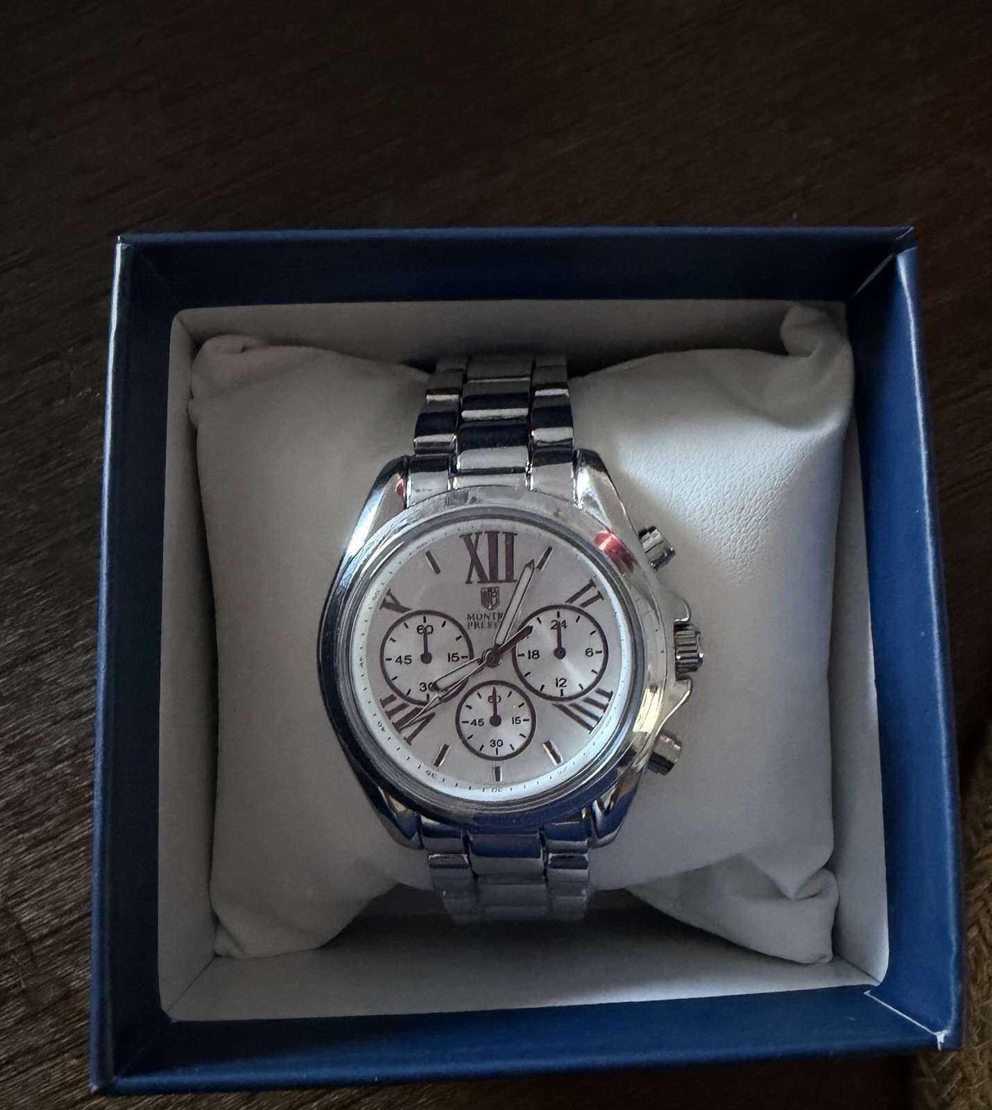 Invicta Montres Prestige Men’s Watch