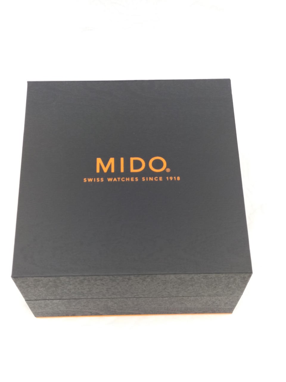 [B1N] Mido Multifort Automatic M038.424.11.041.00 Power Reserve Men [r4s]