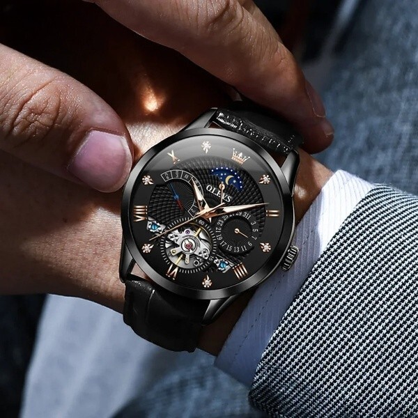 Specifications Hign-concerned Chemical none Display Type Roman Numeral Case Shap