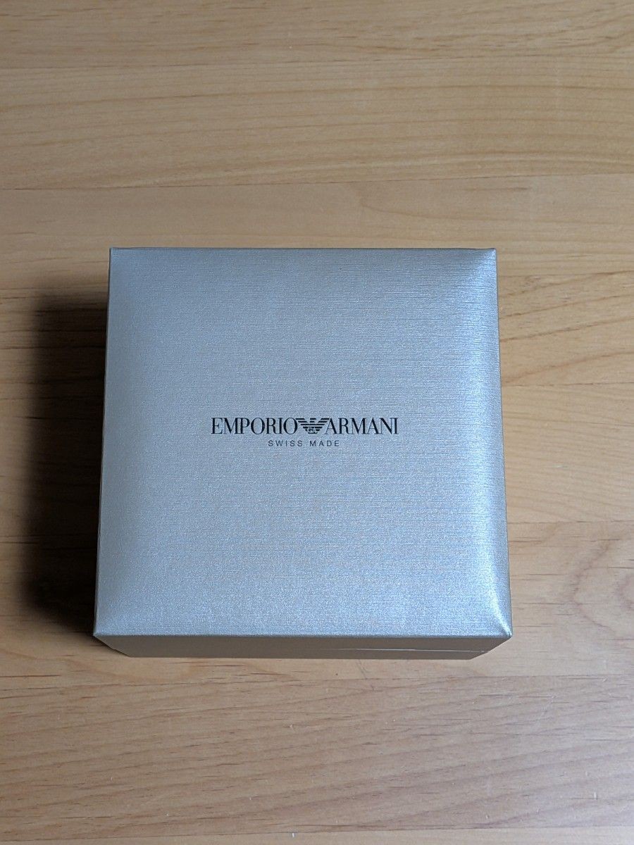 EMPORIO ARMANI Watch Pink