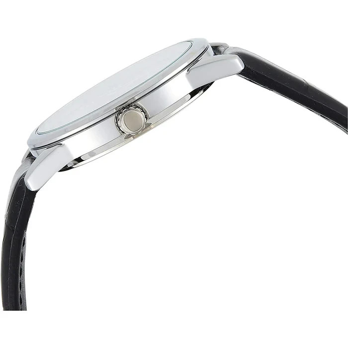 Casio Men’s Quartz Stainless Steel Watch – MTP-V001L-1BUDF NEW