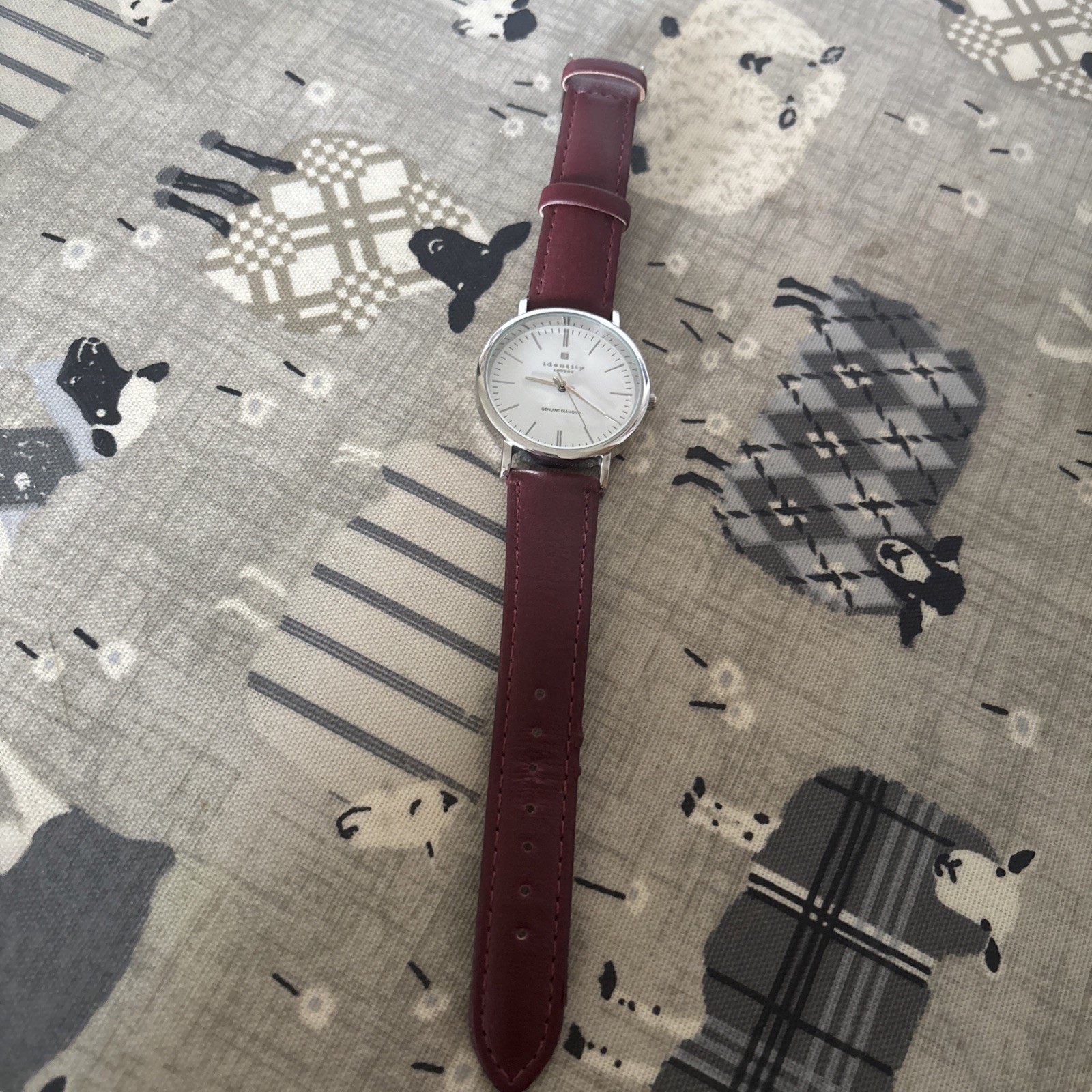 Identity London Ladies Watch