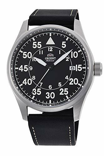 ORIENT Sports Flight RN-AC0H03B Pilot Watch Men’s Watch 2019 New in Box