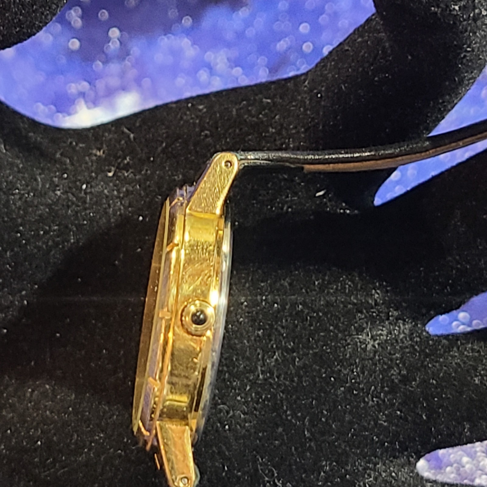 Vintage Disney by Lorus Mickey Mouse Watch Ready To Wear | See Video