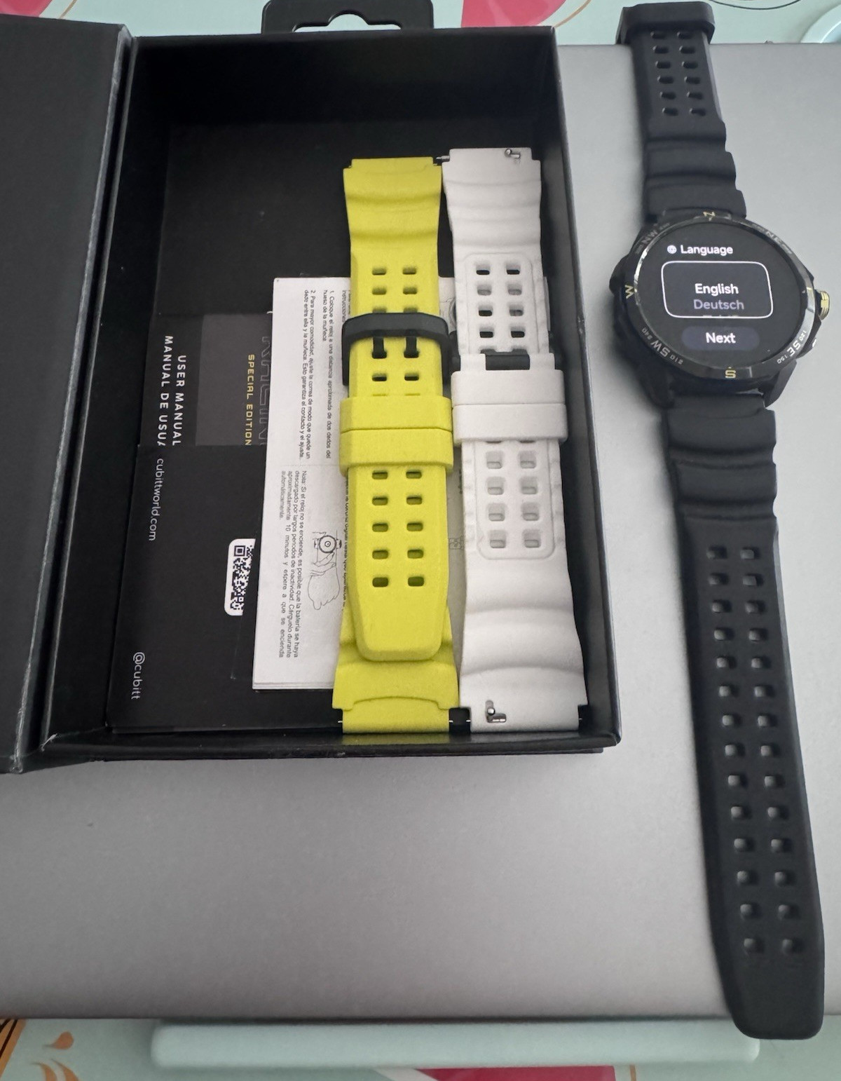 Invicta I- Tech 2 Pro in Perfect Condition