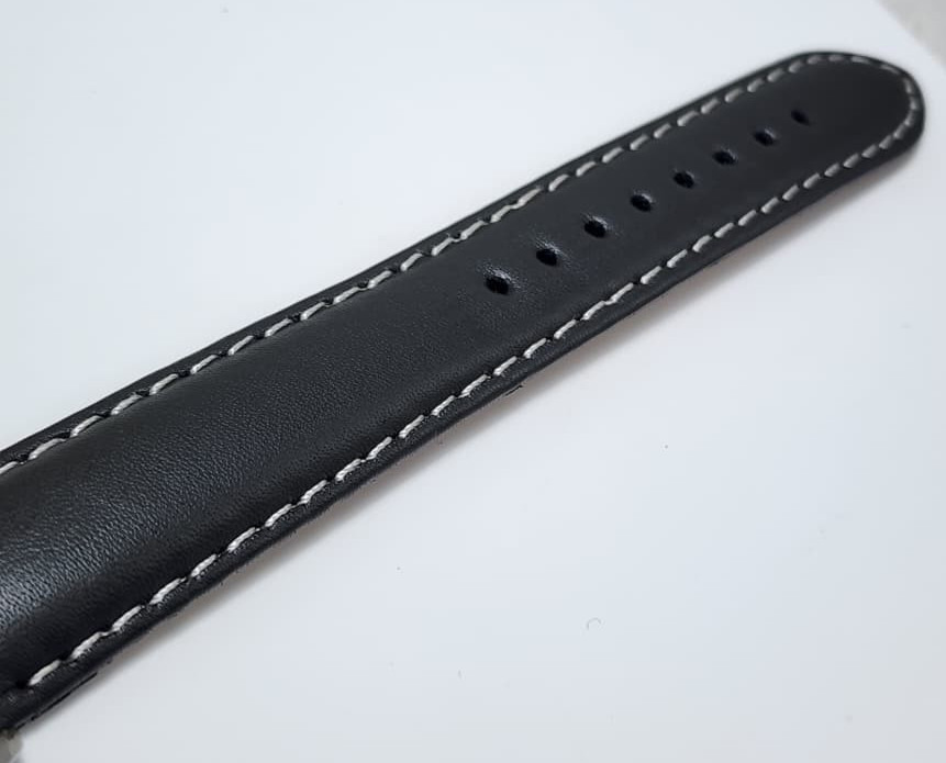 HMT Pilot Black Dial Para Shock 17 Jewels Hand winding For Men’s Wrist Watch