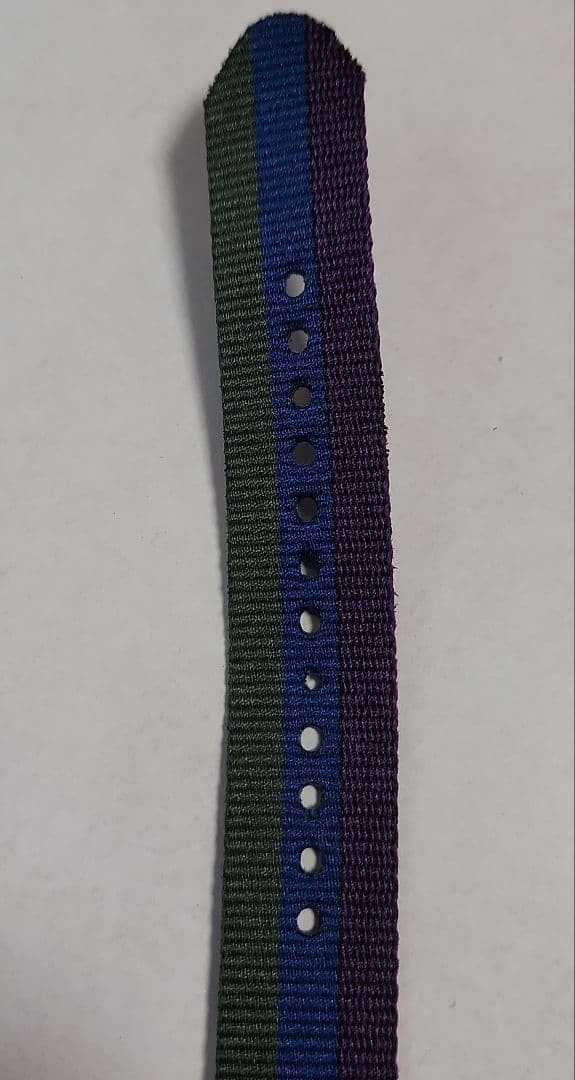 Orobianco Watch Multicolor