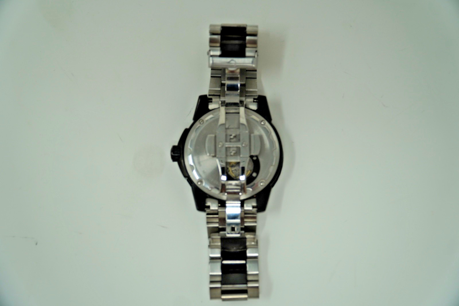 Gevril Sea Cloud 3110B Swiss Automatic Limited Edition 120/500 Watch