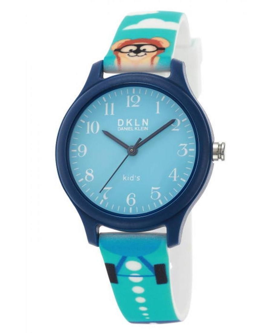 Children’s Watches DK.1.12513-1 DANIEL KLEIN Quartz