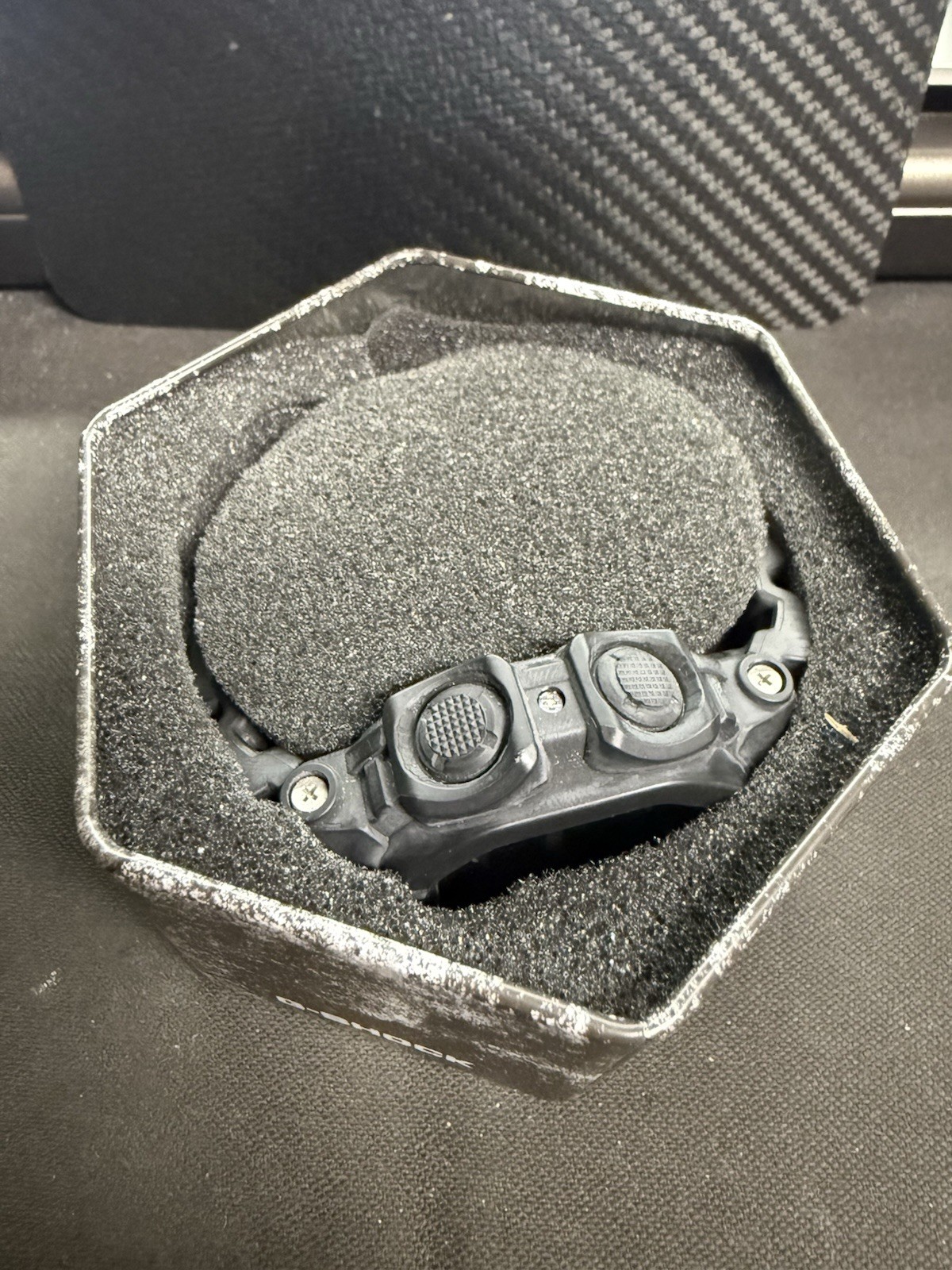 Casio G-SHOCK GX-56BB-1DR Men’s Tough Solar Digital Black Resin -Full Kit – KING