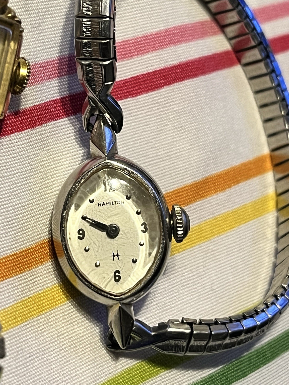 Vintage Women’s Watch Bundle