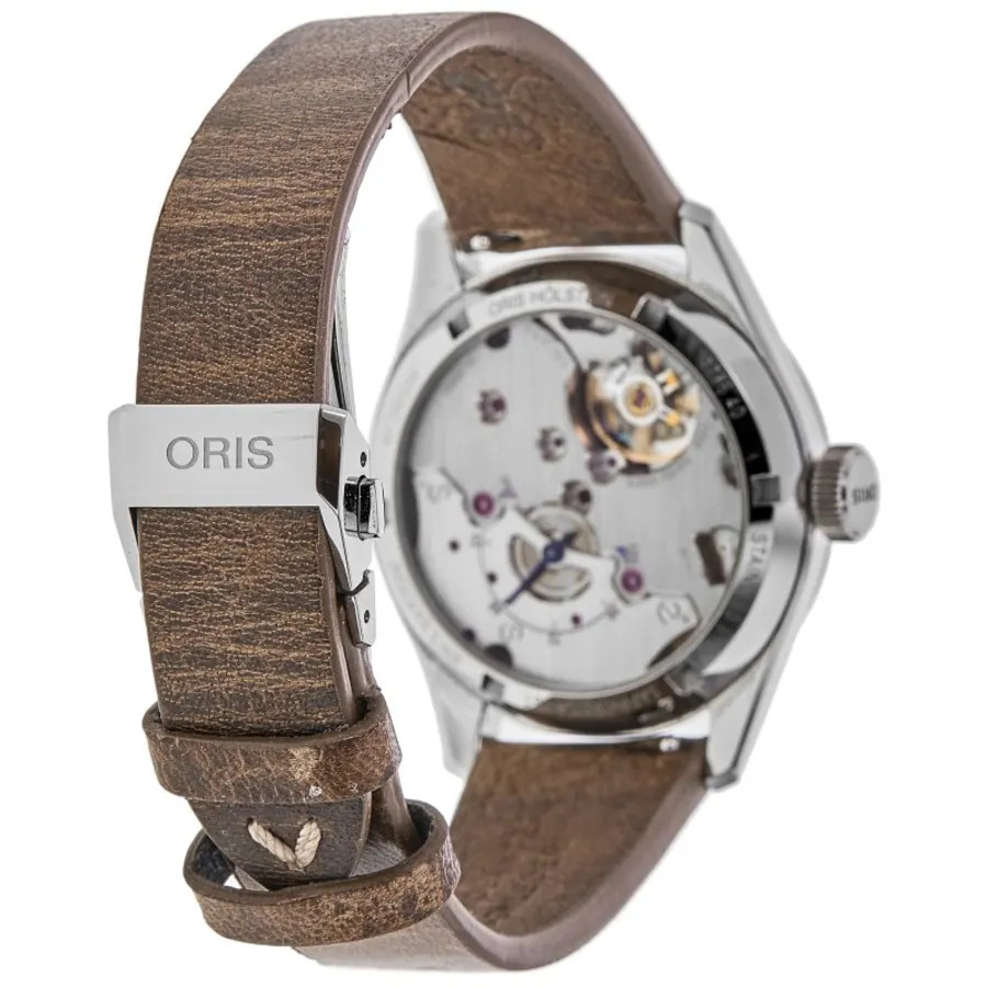 Oris Big Crown Calibre 473 Men’s Watch 01 473 7786 4065-07 5 19 22FC-PO