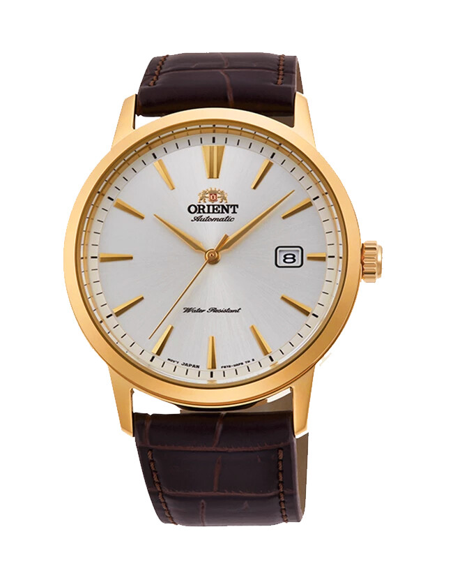 Orient 41.5mm Symphony III (Symphony 3) RA-AC0F4S10A RA-AC0F04S