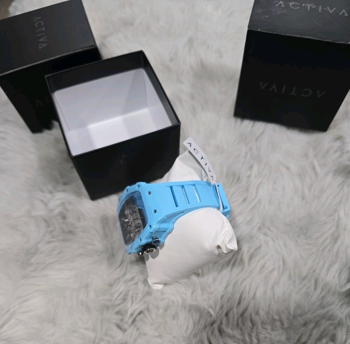 Invicta Activa Watch
