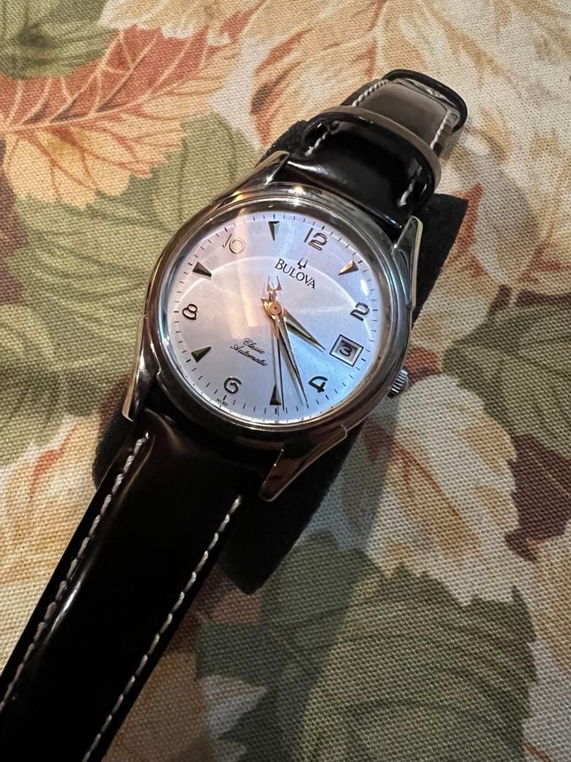 BULOVA Bulova Classic Automatic