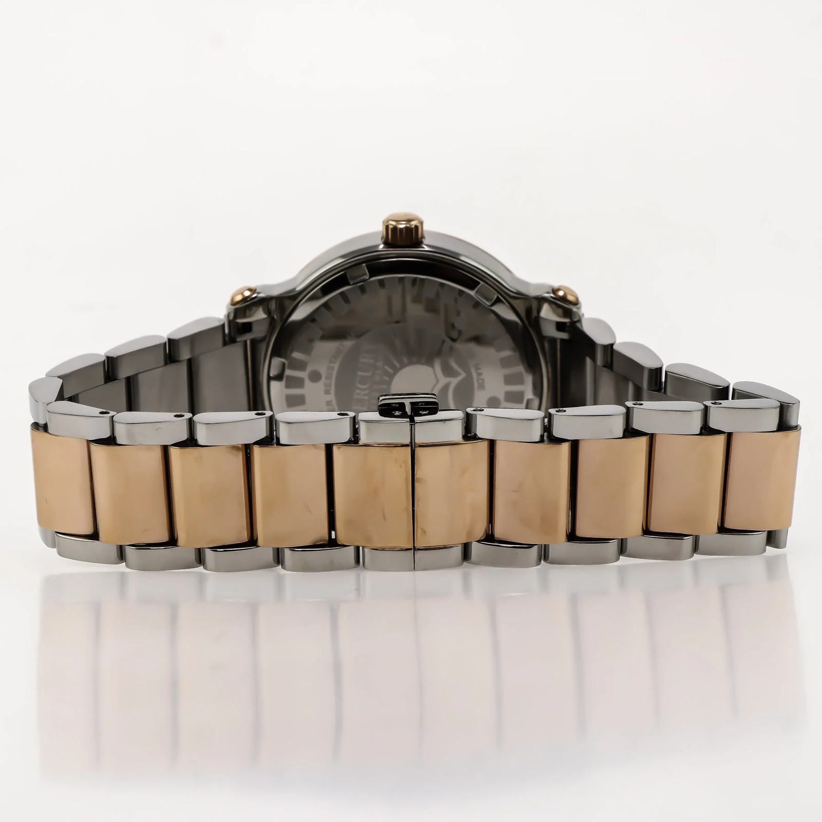 Mercury – Swiss Watch – ME385-SR-9 Swiss Quartz 36 mm ME385 50m (5 ATM, 169