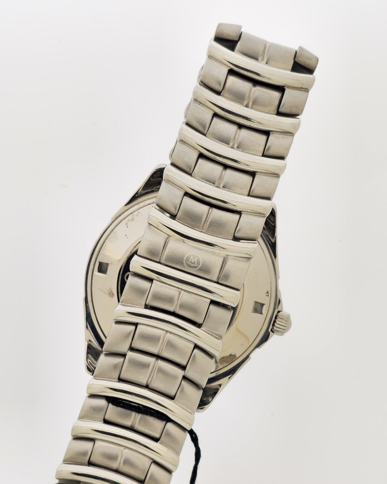 Movado – Kingmatic – Men – 1980-1989