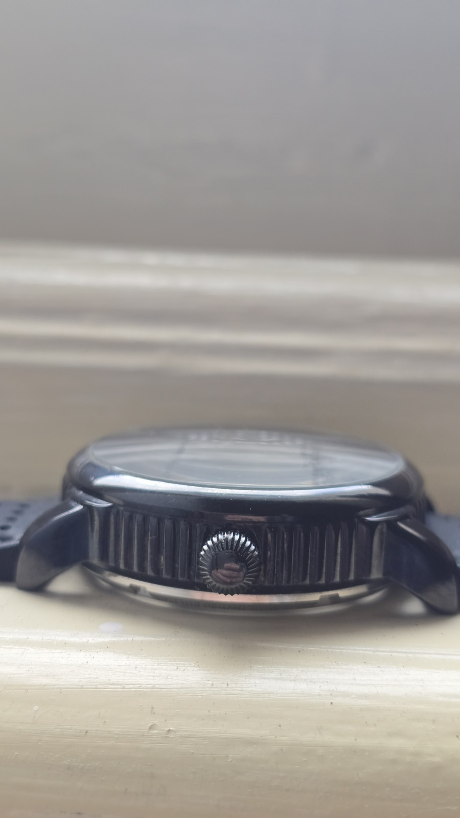 Stührling Winchester 3933 3 Automatic 41mm Skeleton watch