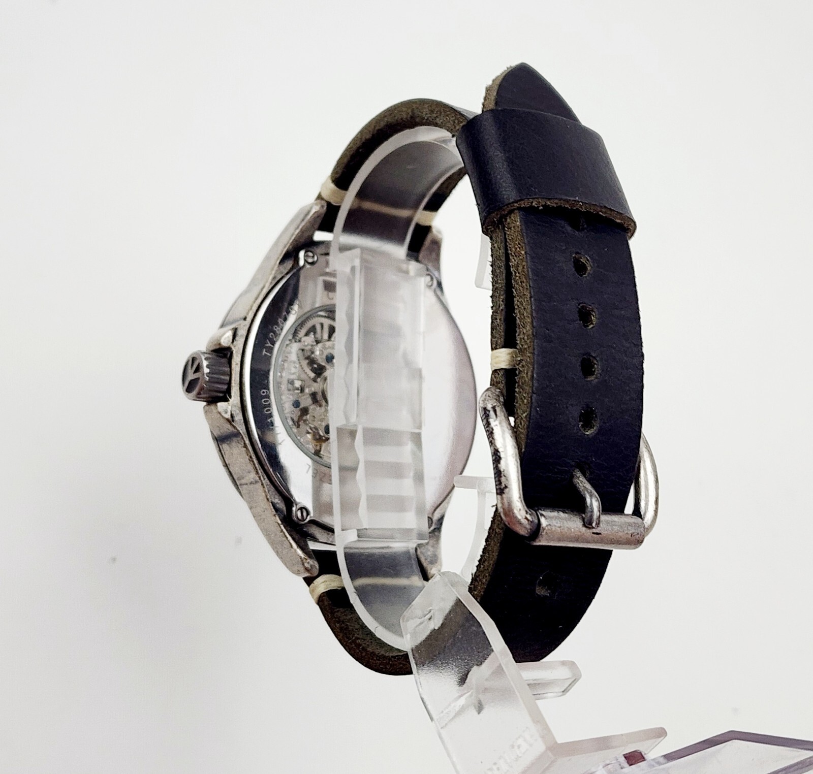 Men’s AUTOMATIC Watch LUCKY BRAND TY2807SV