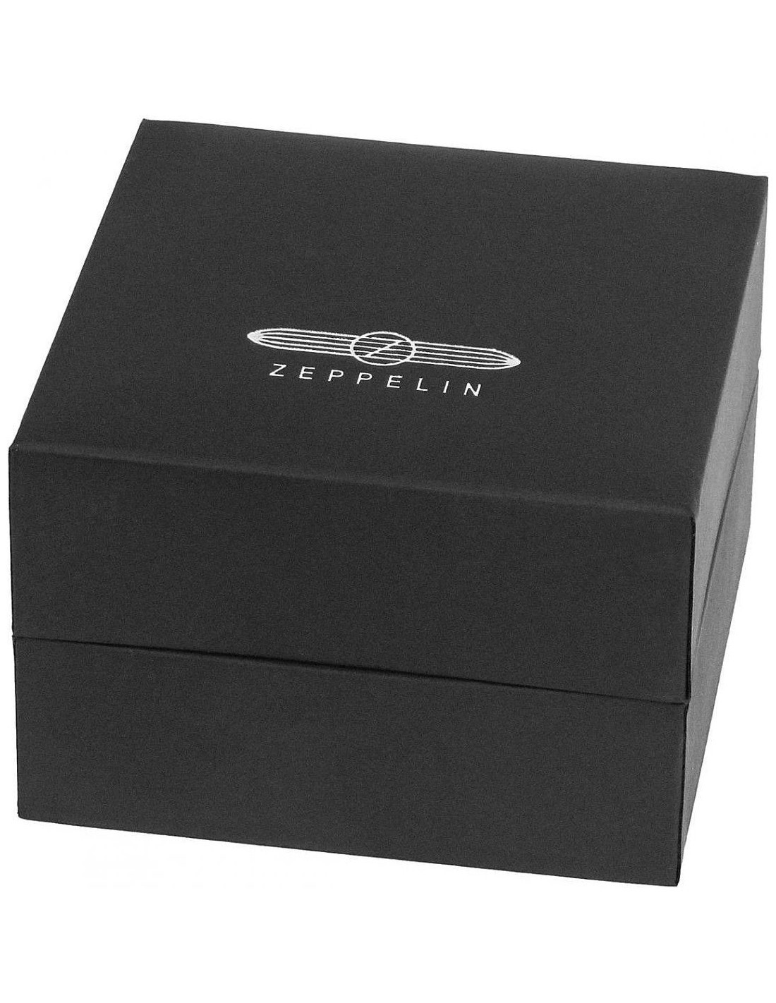 Zeppelin 100 Years 8670-3 Man Quartz Watch