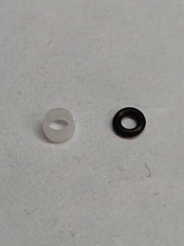 SEIKO Winder Tube- Plastic & Rubber gaskets 8999-5390 & 0A0150B0A see list