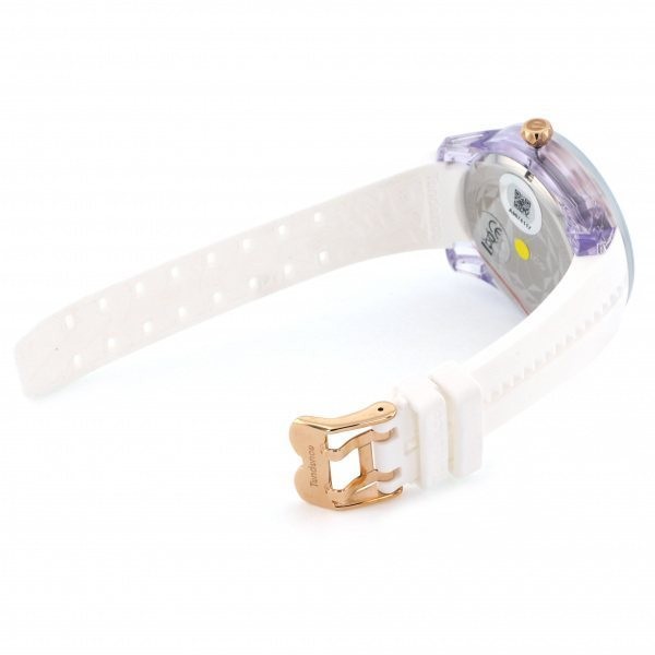[B1Y] Tendence Kingdome TY023003 White Dial Men’s Watch [y3m]