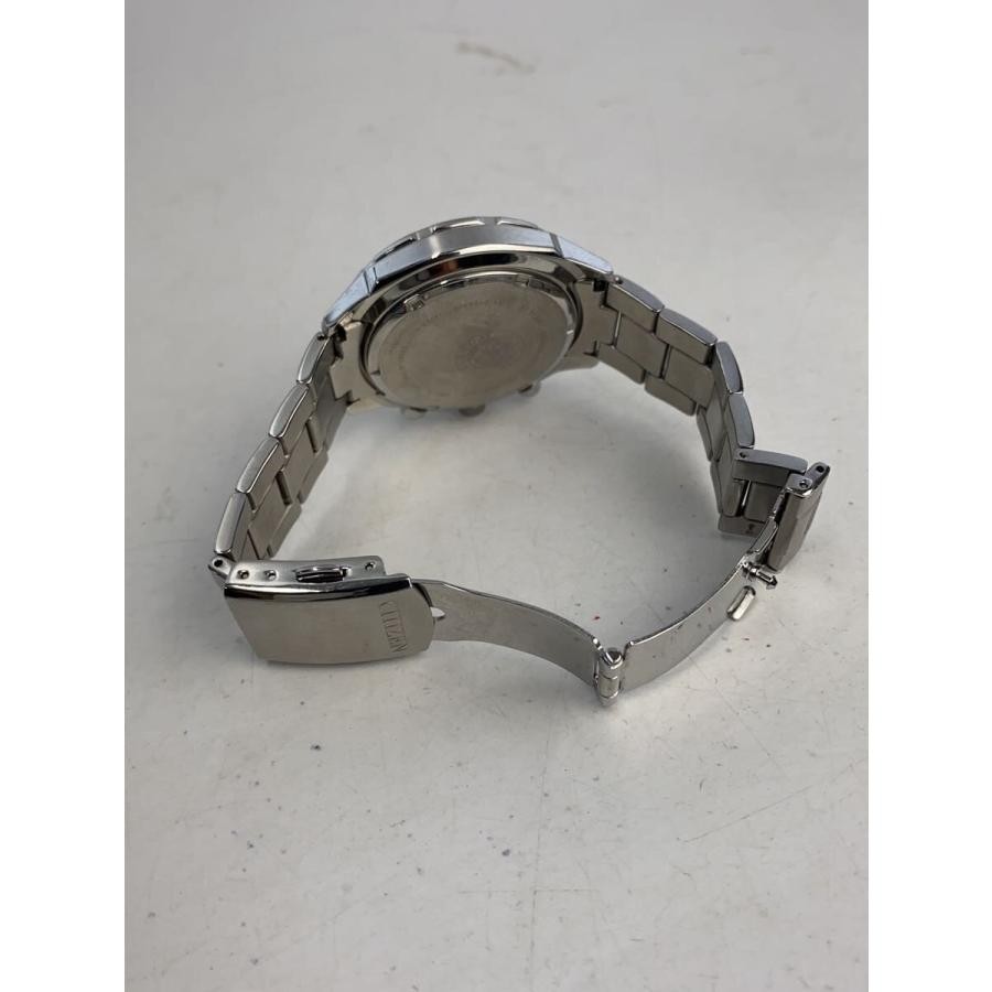 CITIZEN H500-S064538 Case Size 4 ×4.5cm Wrist Size 18cm Used Watch #41630