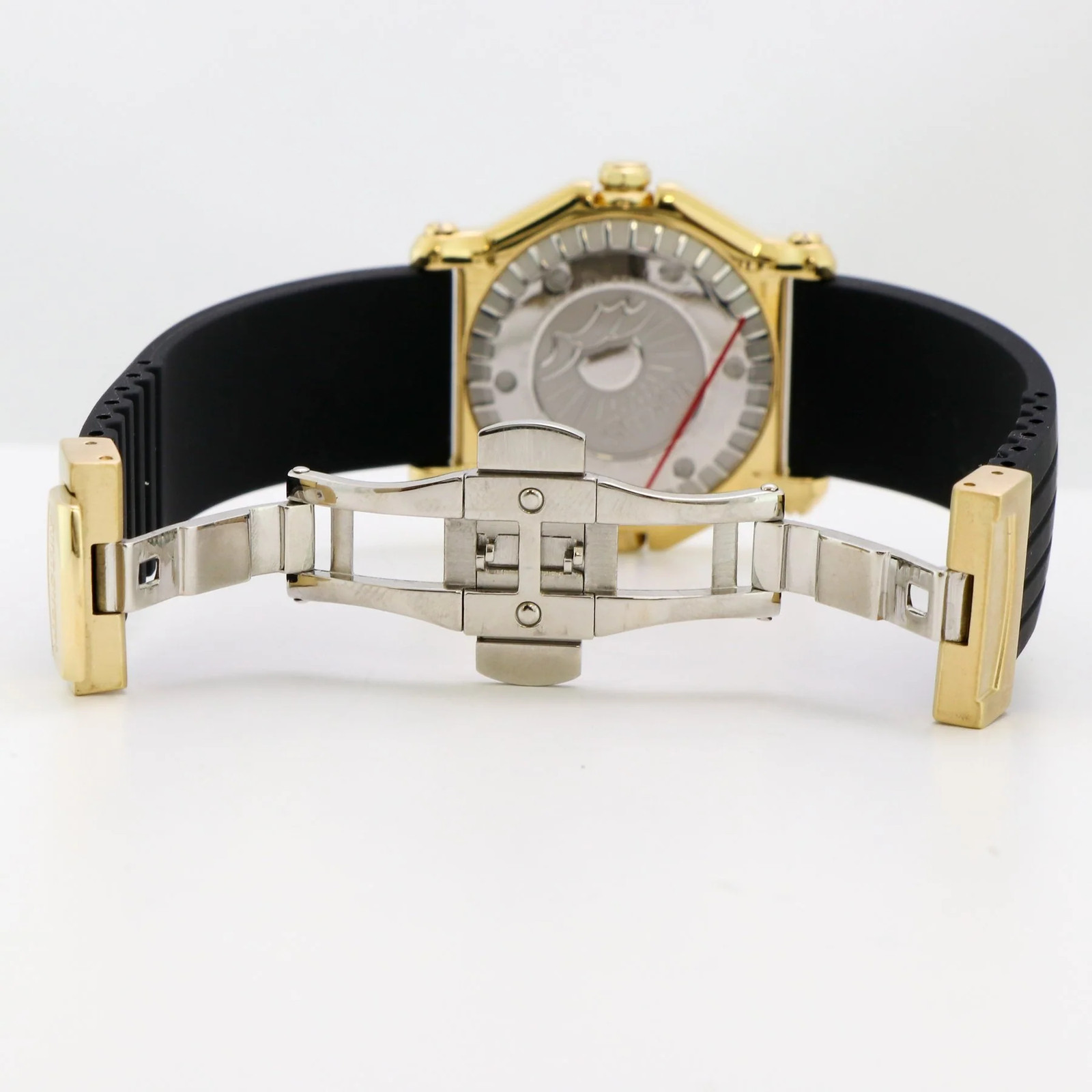 Mercury – Swiss Watch – ME1080-GX-S-7 Quartz 37 mm ME10807 50m (5 ATM, 169 ft)